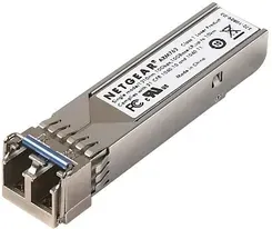 Комутатор NETGEAR 10 Gigabit LR SFP+ Module (AXM762-10000S) Київ