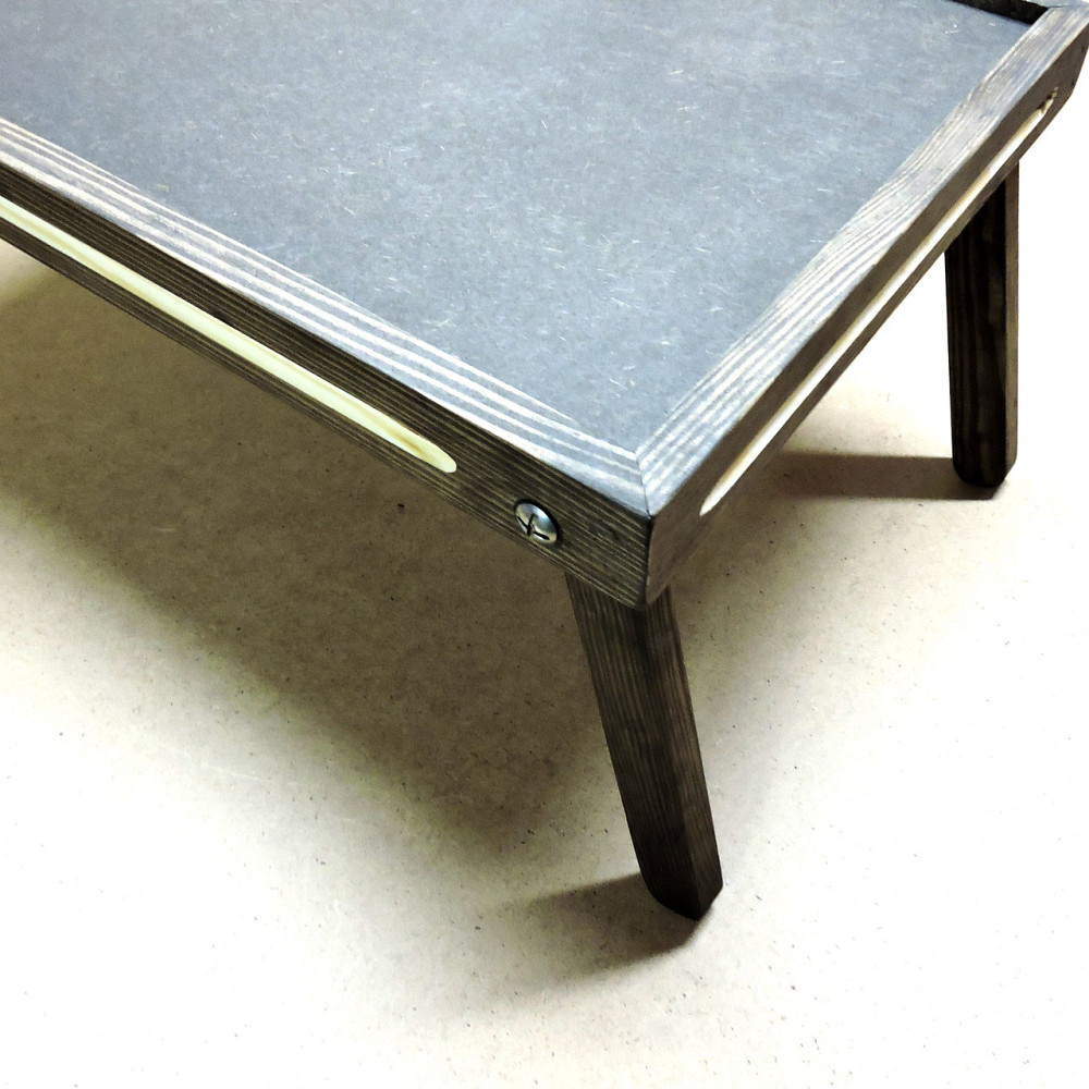 Столик-поднос для завтрака 