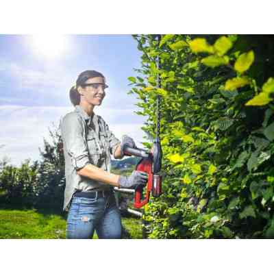 Кусторез Einhell GE-CH 1855/1 Li - Solo, 18В, PXC, 550 мм, 2.44 кг (без АКБ и ЗУ) (3410502) Винница