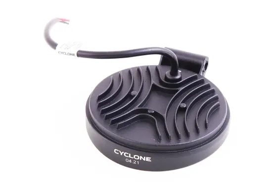 Фара денного світла 115*128*32 Cyclone 9 Epistar 3W/1400лм/6000К (керований далекий) Вінниця