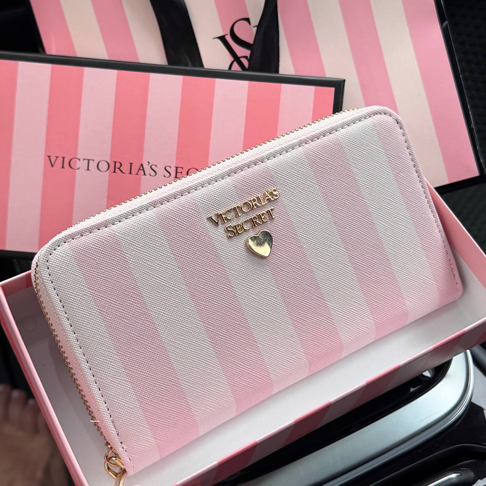 Жіночий гаманець на змійці Victoria`s Secret (978-3) Київ - фото 6