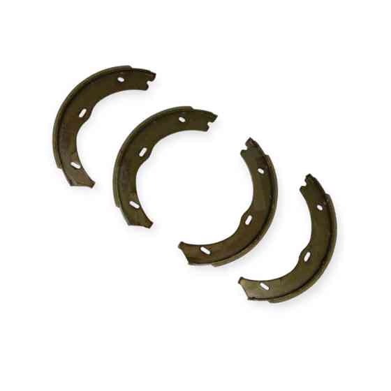 Колодки ручника автомобіль Мерседес Бенз Vito 639 Мукачево