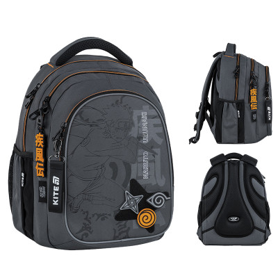 Рюкзак школьный Kite Education teens 8001M Naruto Shippuden (NR25-8001M) Винница - изображение 1