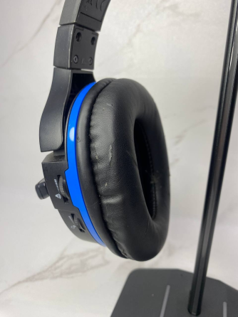 Б/В Бездротова ігрова гарнітура Turtle Beach Stealth 700: преміальний звук та абсолютна свобода Київ