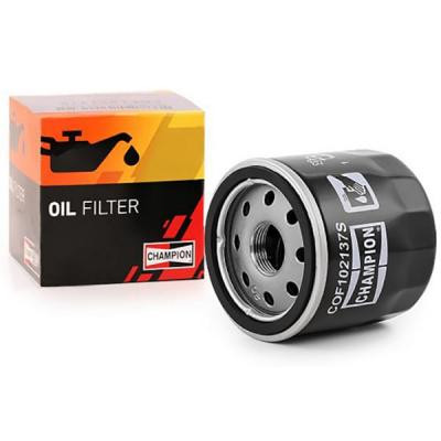 Фильтр масляный Champion COF102137S Винница - изображение 1