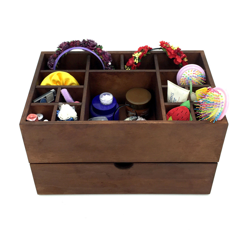 Органайзер для косметики 