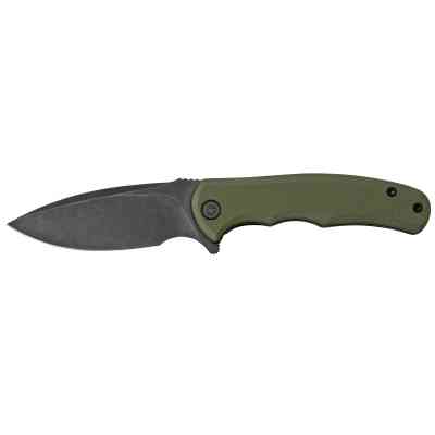 Нож Civivi Mini Praxis Dark Green (C18026C-1) Винница