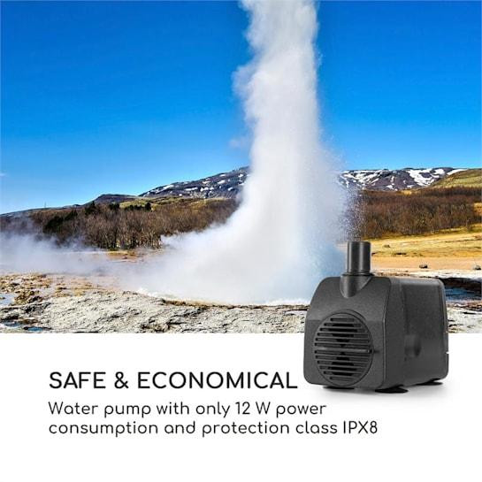 Riverrun садовый фонтан Blumfeldt Германия Ровно - изображение 9