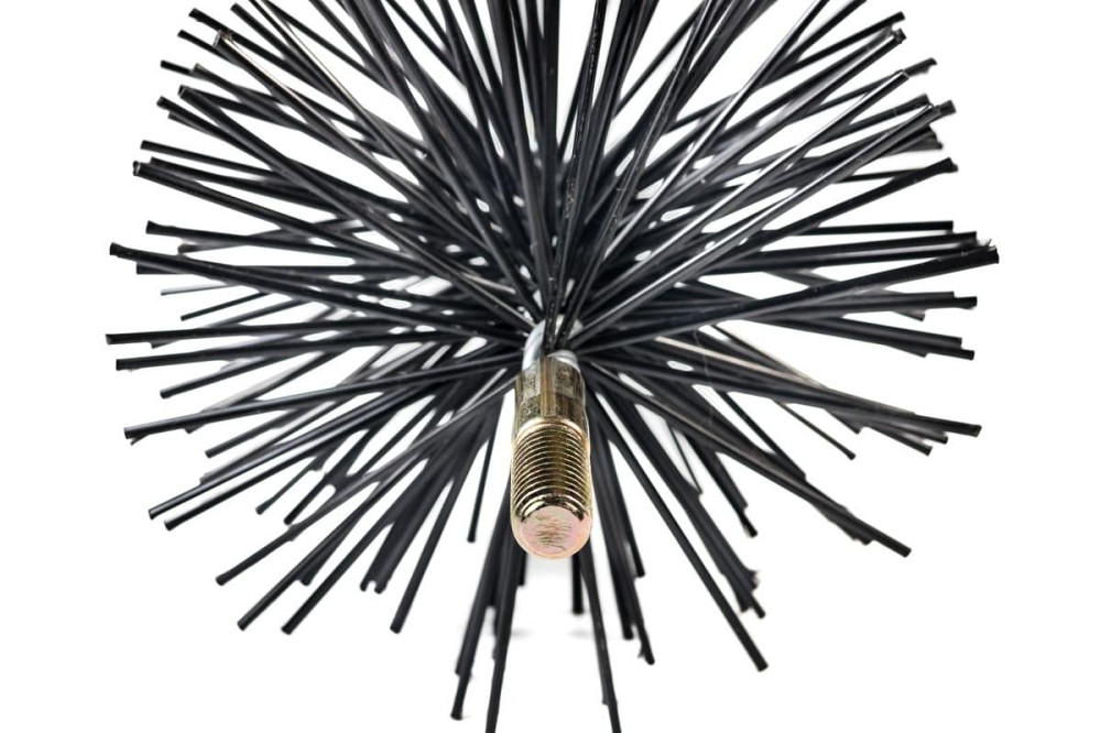 Щетка для чистки дымохода Ecodym 150 мм Киев - изображение 6