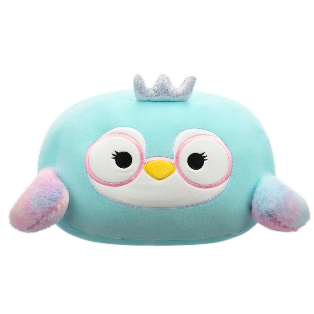 М'яка іграшка Squishmallows – Пінгвін Райна (30 cm) Дніпро - фото 1