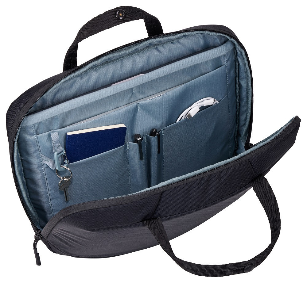 Сумка Thule Subterra 2 Attache 14" TSA-414 Black (6949024) Київ - фото 4