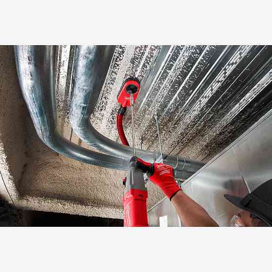 Подовжувач SDS-PLUS MILWAUKEE, 300мм Одеса