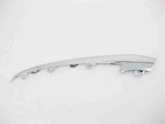 Mercedes-Benz  A2228857800 Нова хром накладка бампера нижня права AMG S-Class W222 Одесса