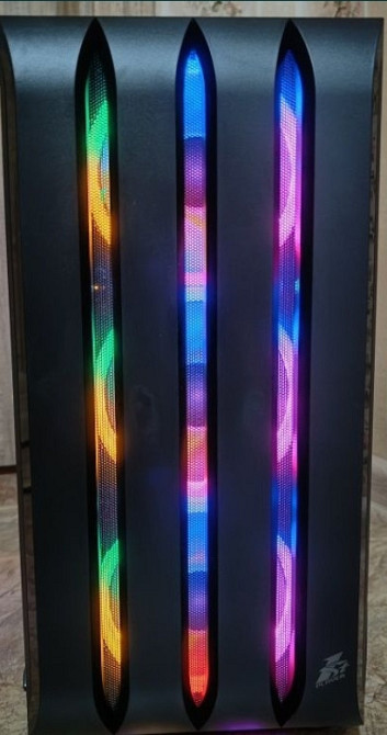 Игровой Компьютер ПК 12 Ядер / DDR16GB/ RX 580 8Gb. Харьков - изображение 3