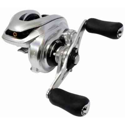 Котушка Shimano Metanium MGL 151 10+1BB 6.21 (2266.07.04) Вінниця