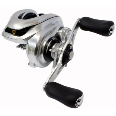 Катушка Shimano Metanium MGL 151 10+1BB 6.21 (2266.07.04) Винница - изображение 1