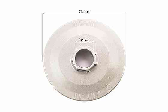 Тарілка зчеплення + зірка 325-7 4500/5200 + зчеплення Київ