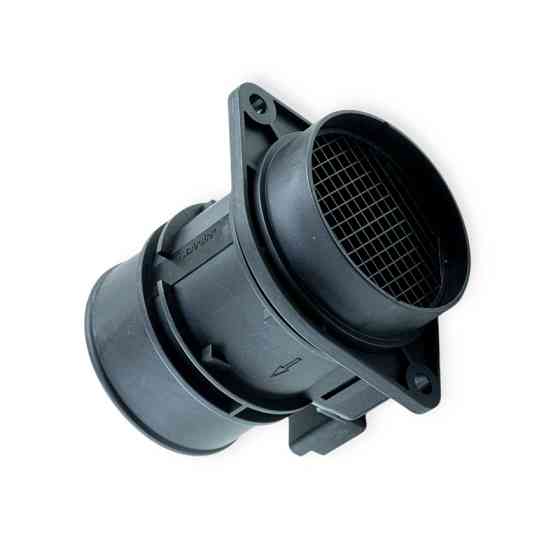 Датчик витрати повітря ГАЗ 3302, 3110 405 (Євро-2) 6 контактів новий зразок ДМРВ Continental масового Мукачево