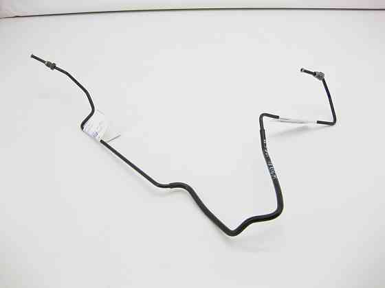 Mercedes-Benz  A2384280000_213FL Гальмівна трубка 108 см від гідроблоку роз'єм 'VL' до супорта переднього лівого колеса E-Class W213 Одеса