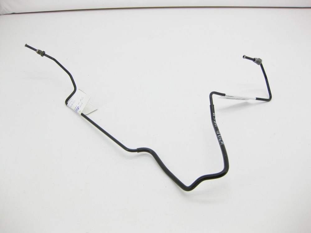 Mercedes-Benz  A2384280000_213FL Гальмівна трубка 108 см від гідроблоку роз'єм 'VL' до супорта переднього лівого колеса E-Class W213 Одеса - фото 3