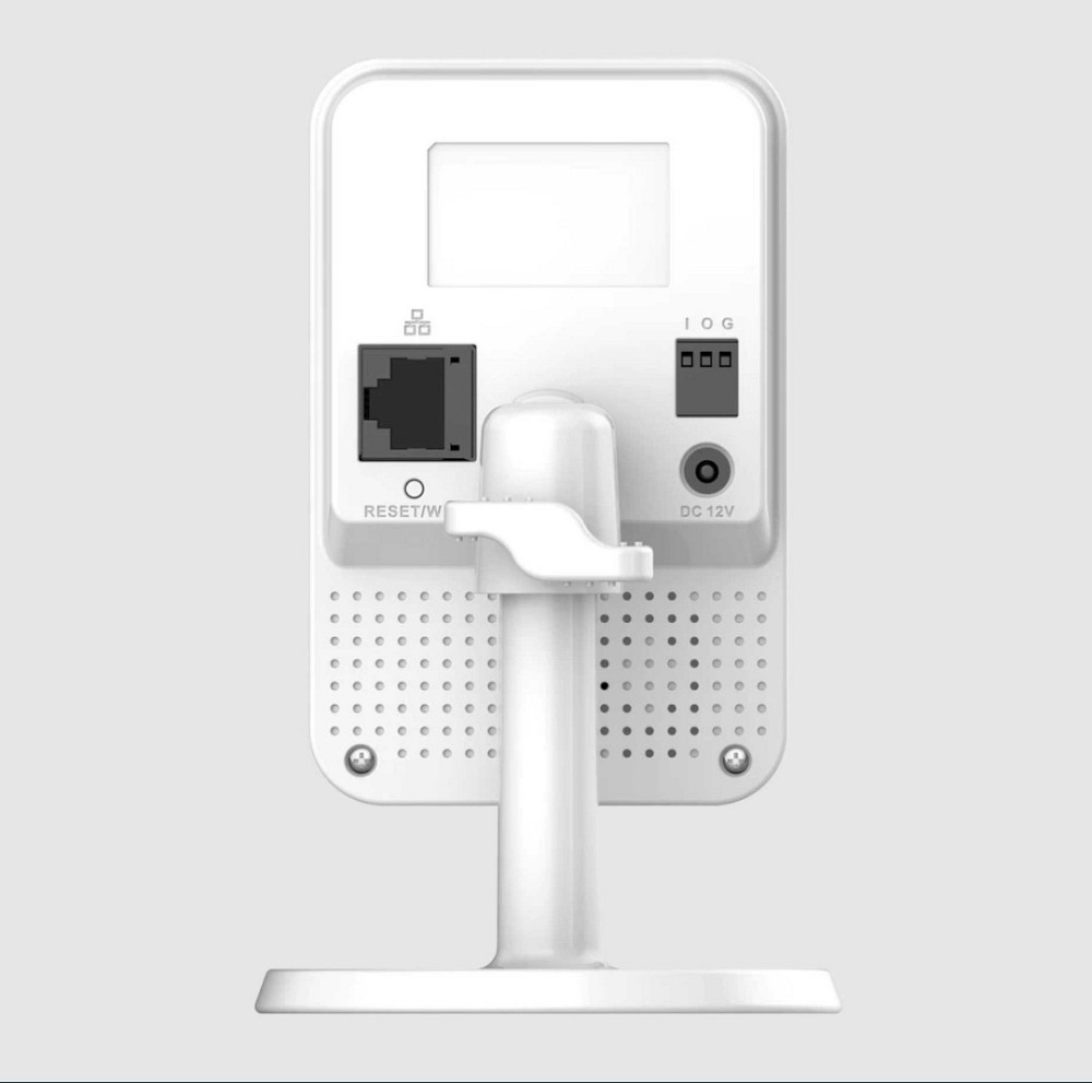 IP-камера 4 мп з Wi-Fi lmou Cube lPC-K42P (DahualPC-K42P). Харків - фото 6