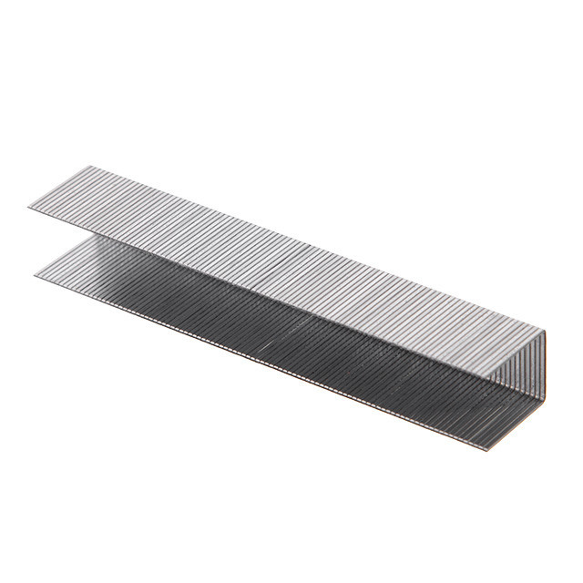 Скоба 14 мм, ширина 11,3 мм, перетин 0,70 мм, 1000 шт/упак INTERTOOL RT-0114 Киев - изображение 2