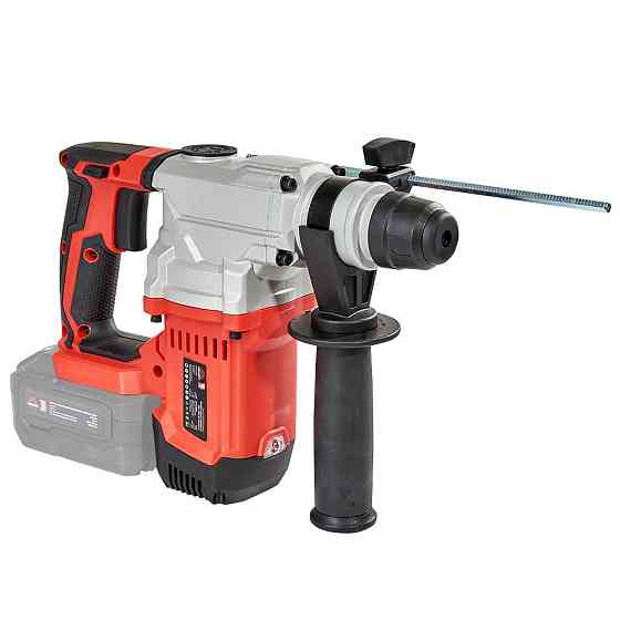 Перфоратор акумуляторний Vitals Professional ARa 1822 BS SmartLine+ Харків