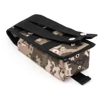 Подсумок Vinga 2AK, Oxford 600D PU, pixel (VP2AKP) Винница