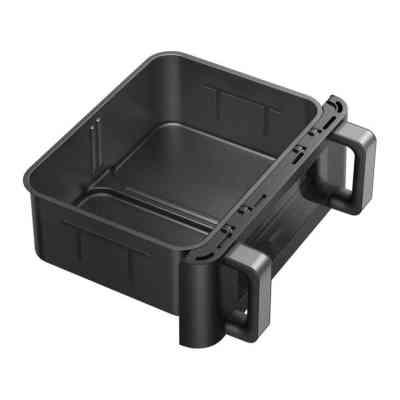 Мультипечь MOVA FD20 Pro Black (AF-5518ATB) Винница