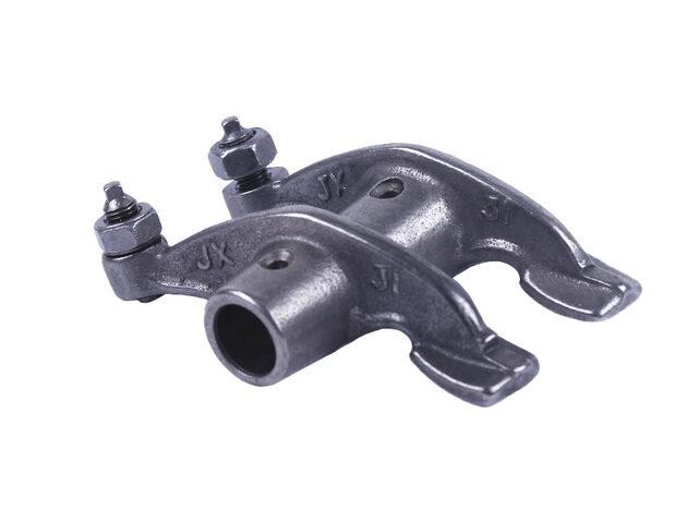 Коромисла мотоцикл СВ 125/150, пара Мукачево - фото 1