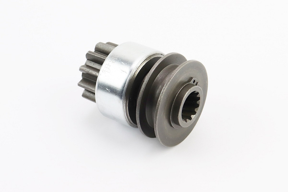 Бендикс електростартера Z-11, Lзуба-19mm R190N/195NM Бершадь - фото 2