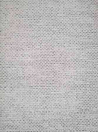 Шпалери вініл на флізеліні гарячого тиснення DU&KA Natura1.06х10 під тканину рогожка структурні сірі білі Київ