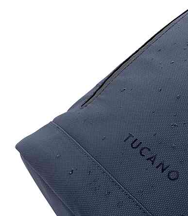 Рюкзак для ноутбука Tucano Rollo 15.6" Blue (BKROL15-B) ( 13391 ) Харків