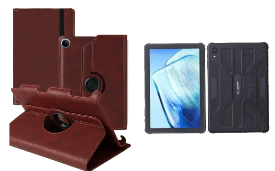 Чехол Spinner360 для планшета Cubot Tab KingKong Mini, цвет Klasika Shlyakhetna Киев