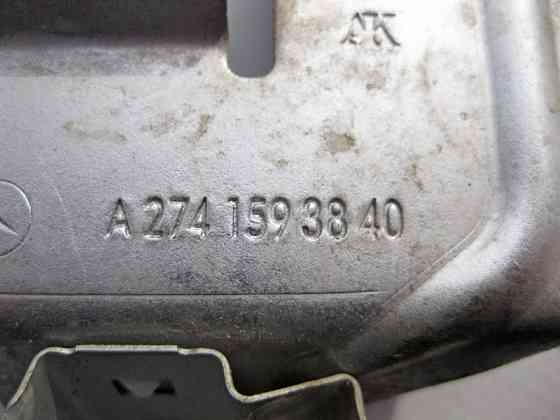 Mercedes-Benz  A2741593840 Утримувач електропроводу лямбда-зонда на двигуні C-Class W205 Одесса