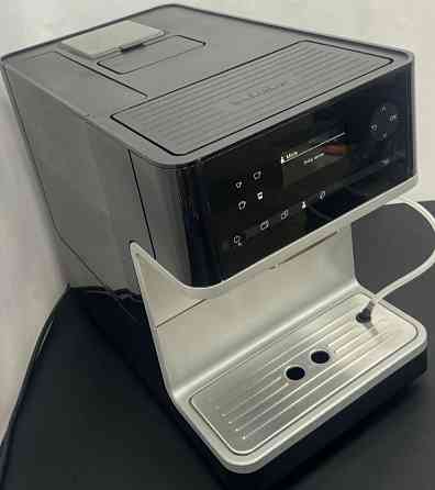 Кофемашина Miele CM6100 Киев