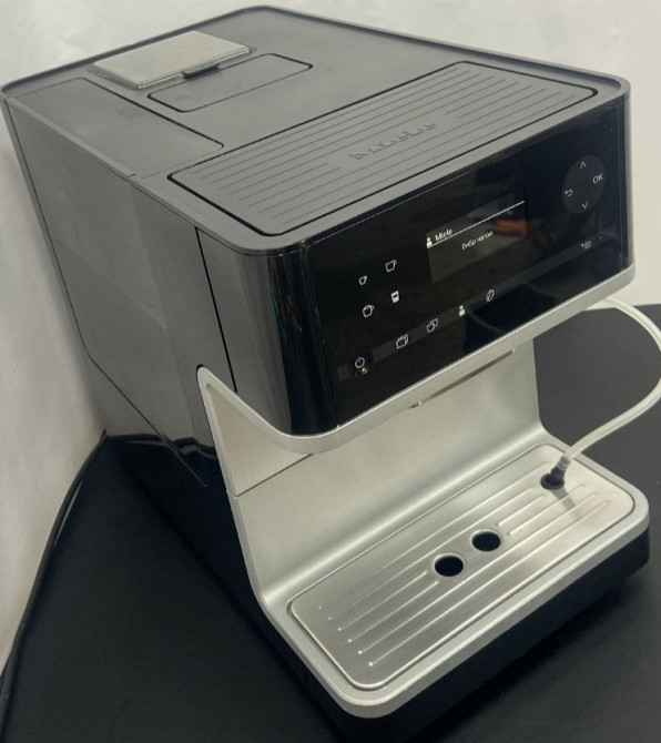 Кофемашина Miele CM6100 Киев - изображение 1