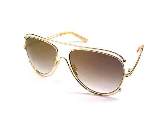 Очки солнцезащитные молодежные Aviator Avatar Киев