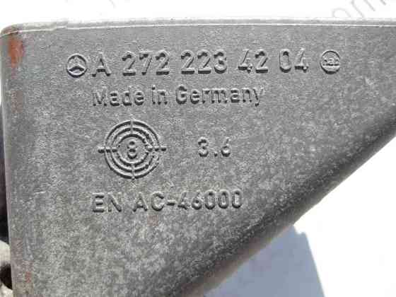 Mercedes-Benz  A2722234204 Кронштейн опори двигуна правий M272 V6 3.5л M273 V8 4.6 5.5л ML W164 GL X164 Одесса