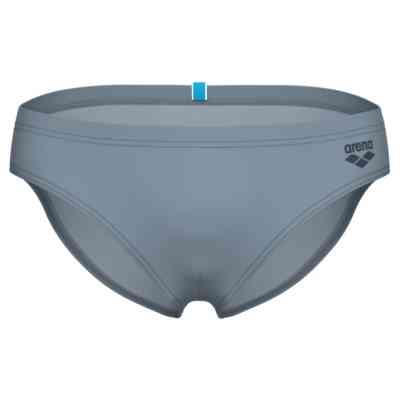 Плавки Arena Santamarias R 006449-550 сірий 75 (3468337514558) Винница