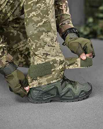 Тактичні штани REGENS ДЛ6475 Київ