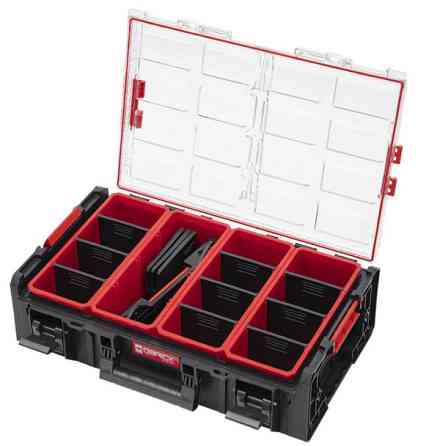 Органайзер Qbrick System ONE Organizer 2XL 2.0 (5901238256878) Одеса