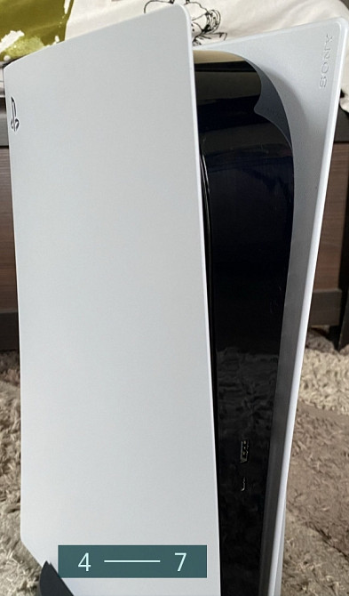 Приставка: SONY PlayStation 5 Харків - фото 3