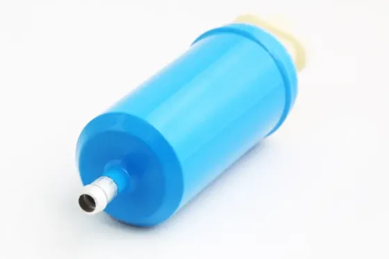 Насос топливный  универс. электр. 2101-2108 Авто Престиж с крепежом Винница