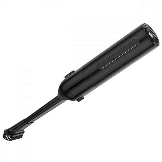 Акумуляторний пилосос Proove Void Assistant C3 Black (PAVC31201201) ( 12092 ) Харків