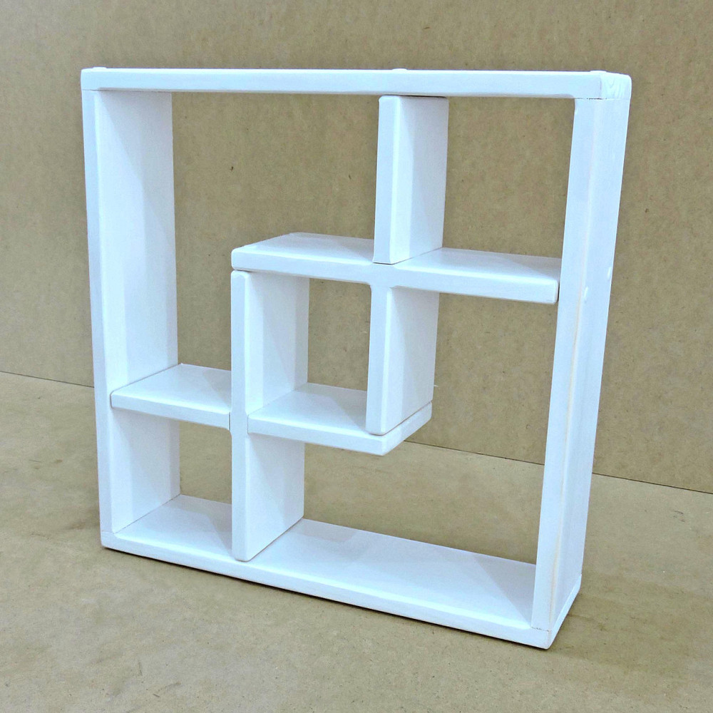 Настенная полка 