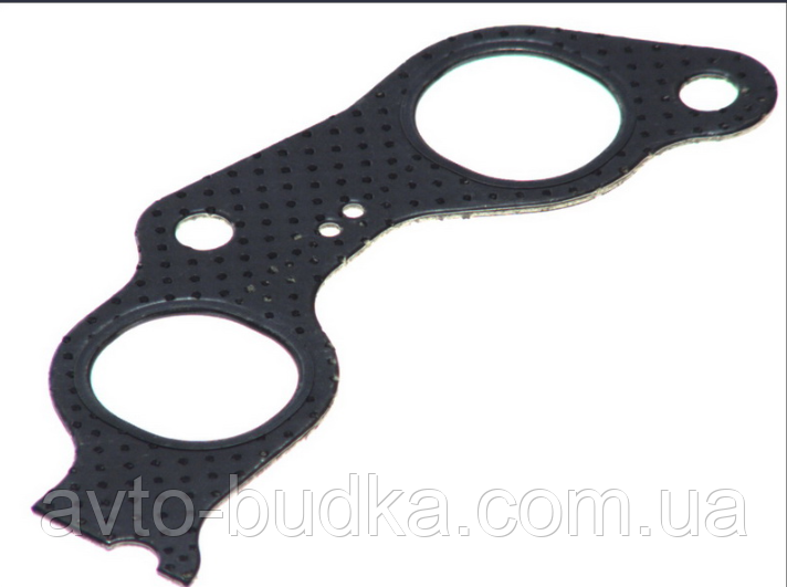 Прокладка випускного колектора (для циліндра: 1; 2; 3; 4) на VOLKSWAGEN GOLF III EL750230 Киев - изображение 1