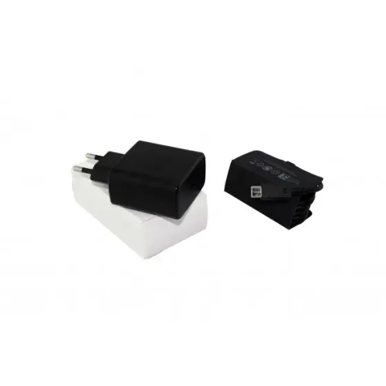 Адаптер USB с кабелем USB-TYPE C 45W Black Edition Киев