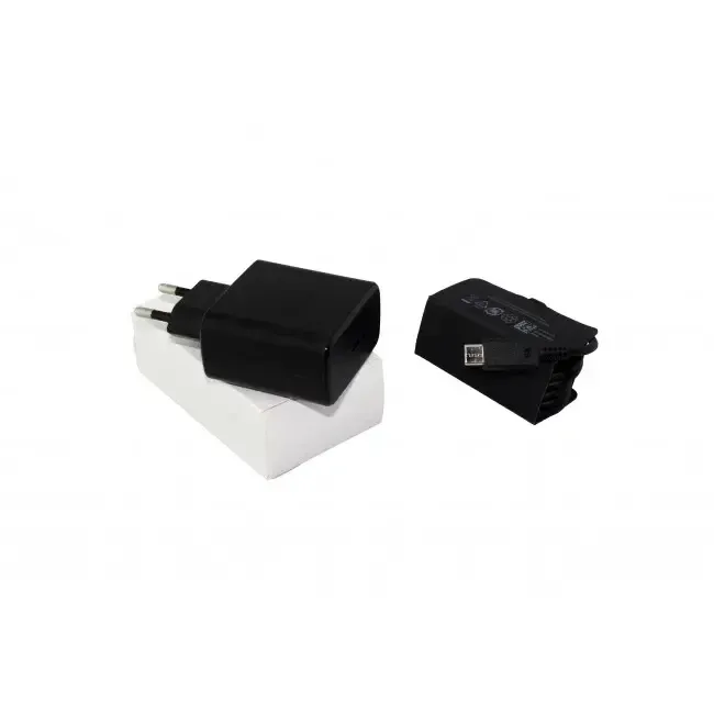 Адаптер USB с кабелем USB-TYPE C 45W Black Edition Киев - изображение 2