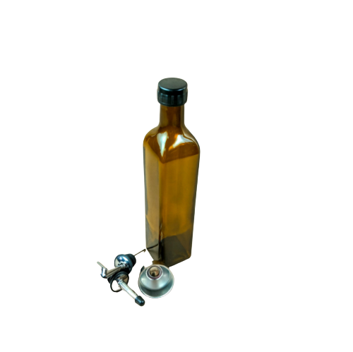 Набір ємностей для олії/оцту S&T 701-15 Житомир - фото 1